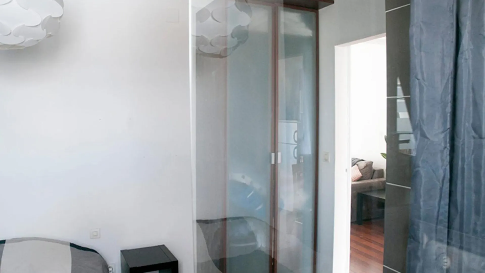 Charming Apt Near The Batignolles